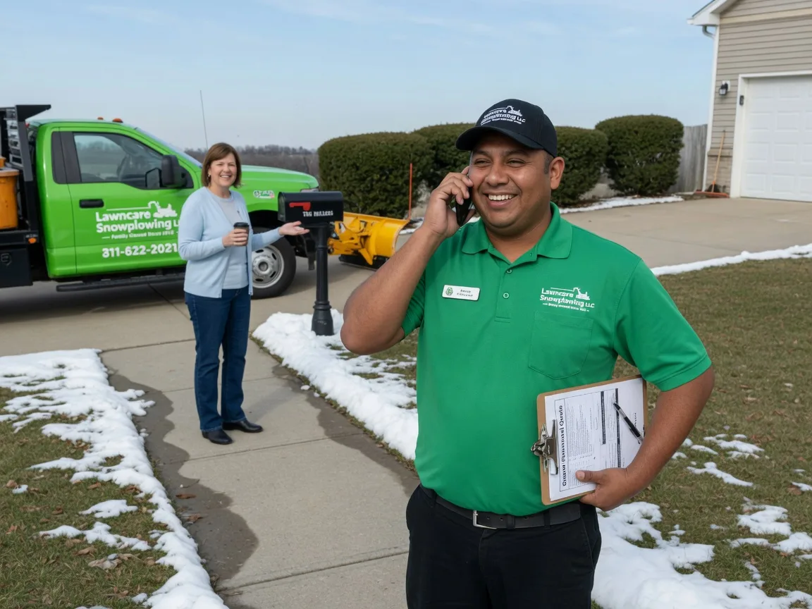 Lawn Care Services By Expert Landscaper Vail, AZ FAQs